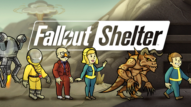 download free fallout shelter price
